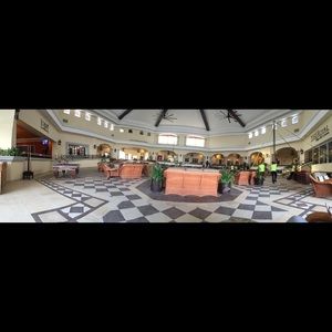 Meet your Posher, Raymond